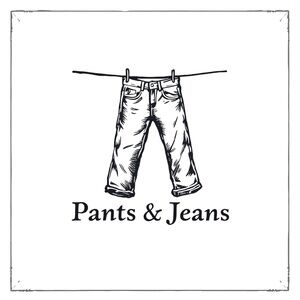 Pants and jeans
